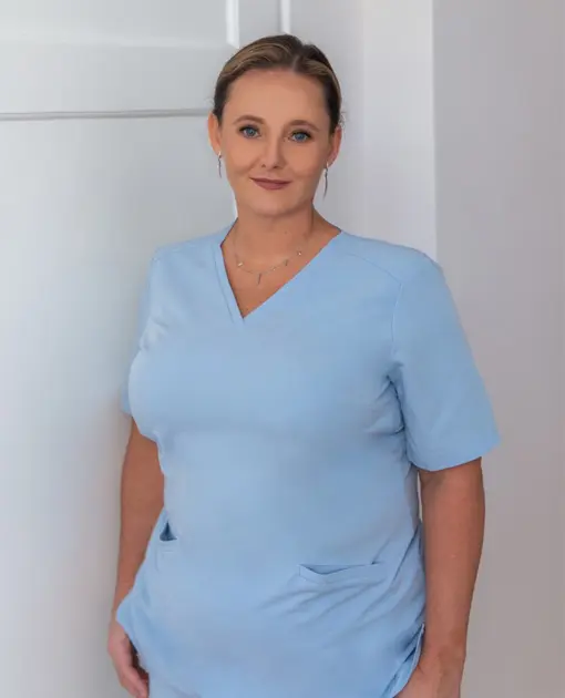 Honorata Czechowska