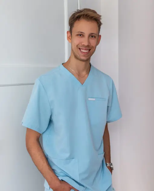 Paweł Rausz